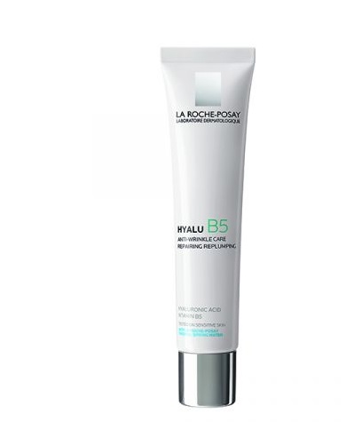 קרם לחות היאלו La Roche Posay HYALU B5 40ml
