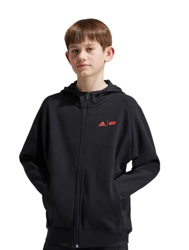 קפוצ'ון אדידס adidas Star Wars Z.N.E. Full-Zip Hoodie | ילדים