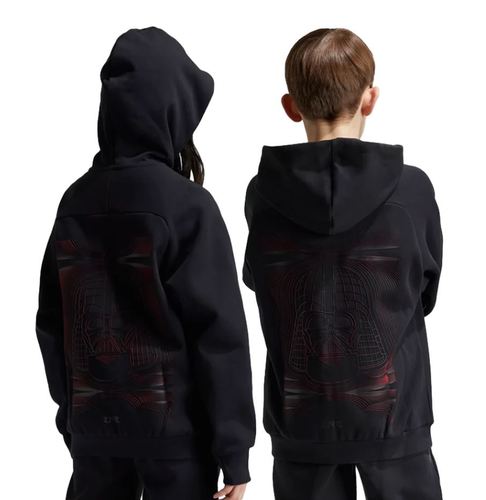 קפוצ'ון אדידס adidas Star Wars Z.N.E. Full-Zip Hoodie | ילדים