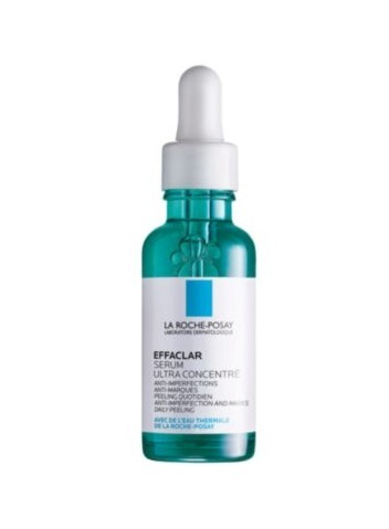 אפקלאר דואו סרום La Roche Posay Effaclar Serum  30ml