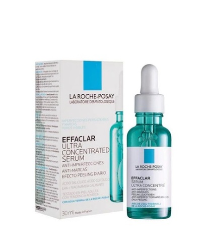 אפקלאר דואו סרום La Roche Posay Effaclar Serum  30ml
