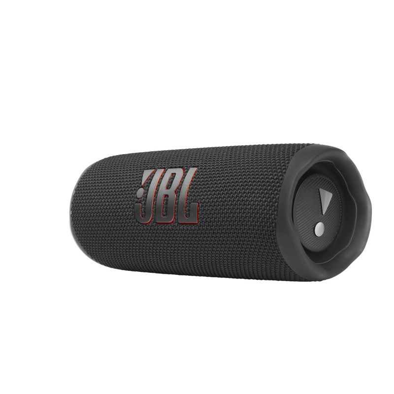 רמקול אלחוטי JBL FLIP 6 שחור