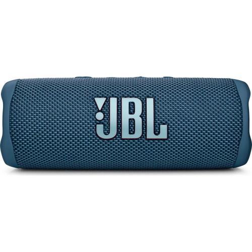 רמקול אלחוטי JBL FLIP 6 כחול