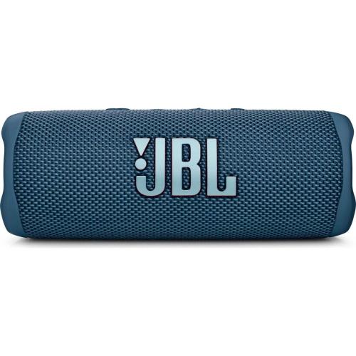 רמקול אלחוטי JBL FLIP 6 כחול