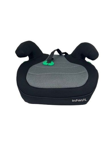 מלא בתקינה חדשה כולל חיבור איזופיקס דגם Discovery R129 Isofix-אפור
