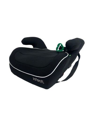 מלא בתקינה חדשה כולל חיבור איזופיקס דגם Discovery R129 Isofix-שחור