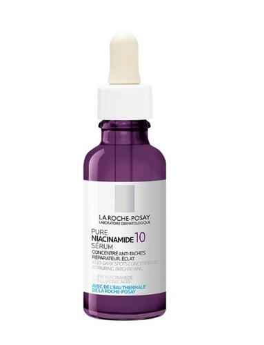 ניאצינאמיד סרום Le Roche Posay Niacinamide 10* 30ml