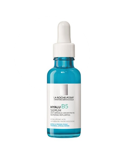  סרום היאלו B5 לטיפול בקמטים La Roche Posay Hyalu B5 30ml