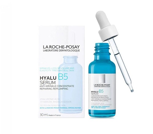  סרום היאלו B5 לטיפול בקמטים La Roche Posay Hyalu B5 30ml