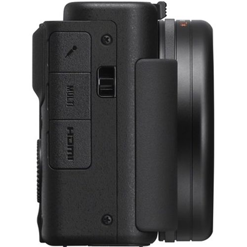 מצלמה קומפקטית סוני Sony Dsc-Zv1