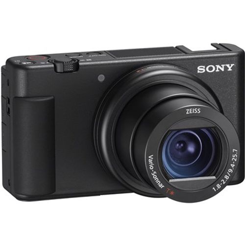 מצלמה קומפקטית סוני Sony Dsc-Zv1