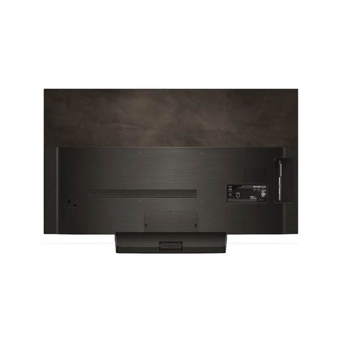 טלוויזיה חכמה 55 אינץ' ברזולוציית 4K OLED דגם OLED55C46LA LG