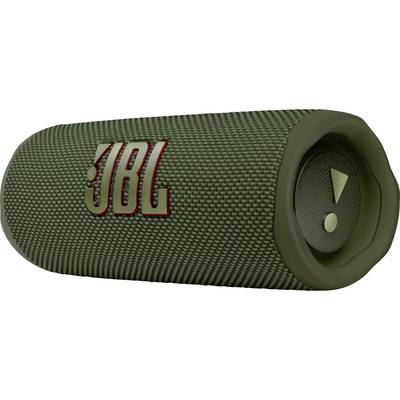 רמקול אלחוטי JBL FLIP 6 ירוק 