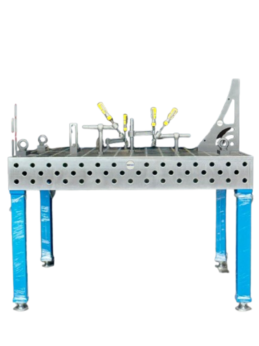 שולחן ריתוך 1500/1500 3D K28