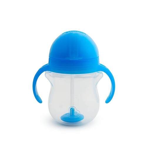   כוס משקולת פטנט קשית עם ידיות 207 מ