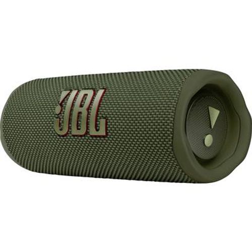 רמקול אלחוטי JBL FLIP 6 ירוק צבאי