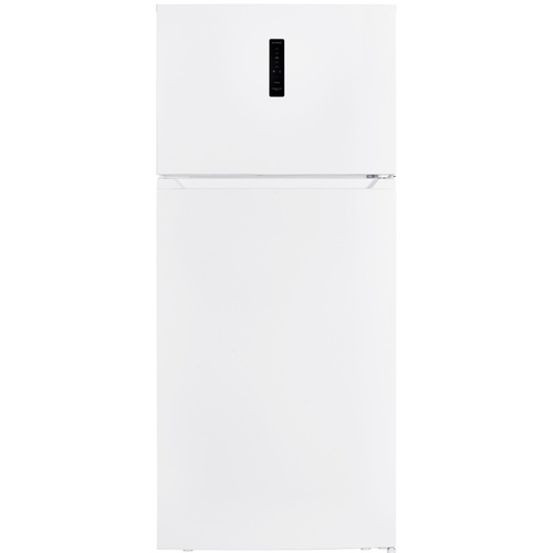 מקרר ‏מקפיא עליון AMCOR HR630W