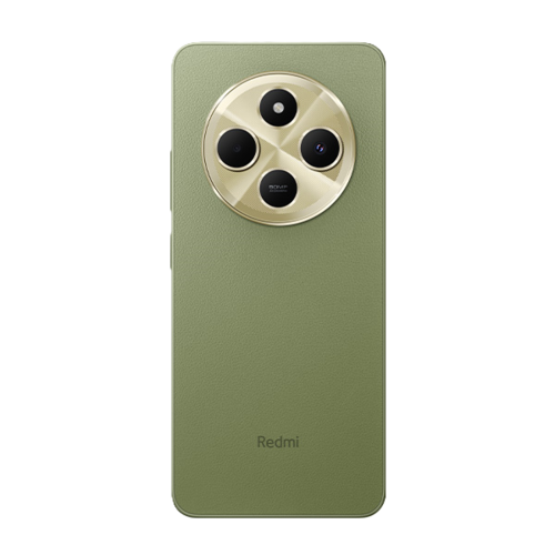 טלפון סלולרי Xiaomi Redmi 14C 128/8GB, צבע ירוק Green, שנתיים אחריות יבואן רשמי