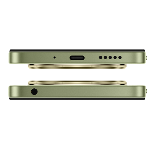 טלפון סלולרי Xiaomi Redmi 14C 128/8GB, צבע ירוק Green, שנתיים אחריות יבואן רשמי