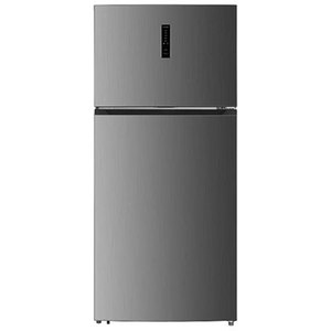 מקרר ‏מקפיא עליון AMCOR HR630SS אמקור