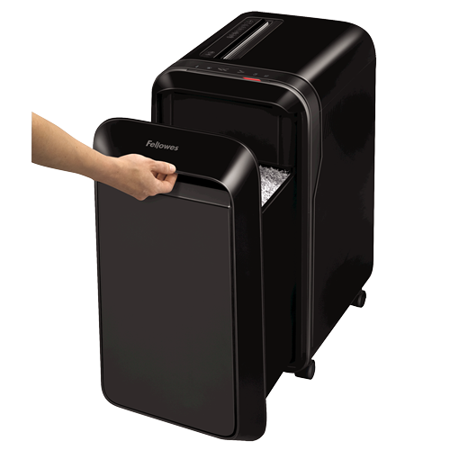 מגרסת נייר משרדית  Fellowes LX221 B