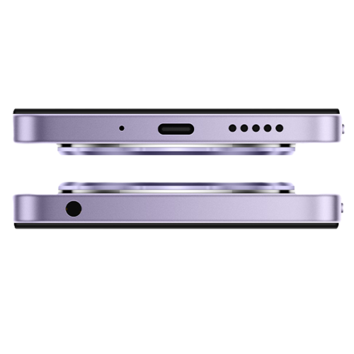 טלפון סלולרי Xiaomi Redmi 14C 128/8GB, צבע סגול Purple, שנתיים אחריות יבואן רשמי