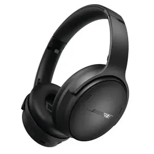 אוזניות קשת + מיקרופון אלחוטיות Bose QuietComfort 