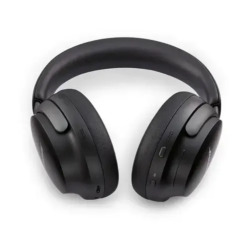 אוזניות קשת + מיקרופון אלחוטיות Bose QuietComfort 