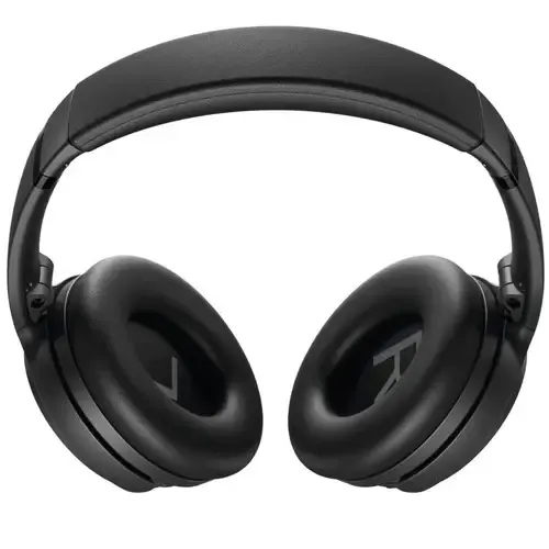 אוזניות קשת + מיקרופון אלחוטיות Bose QuietComfort 
