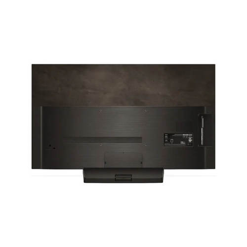 טלוויזיה חכמה 65 אינץ' ברזולוציית 4K OLED דגם OLED65C46LA LG