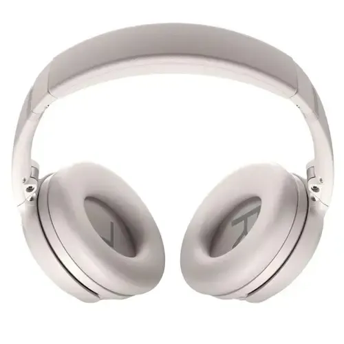 אוזניות קשת + מיקרופון אלחוטיות Bose QuietComfort 