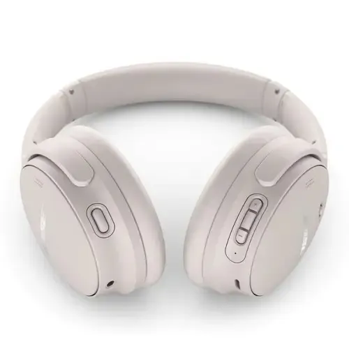 אוזניות קשת + מיקרופון אלחוטיות Bose QuietComfort 