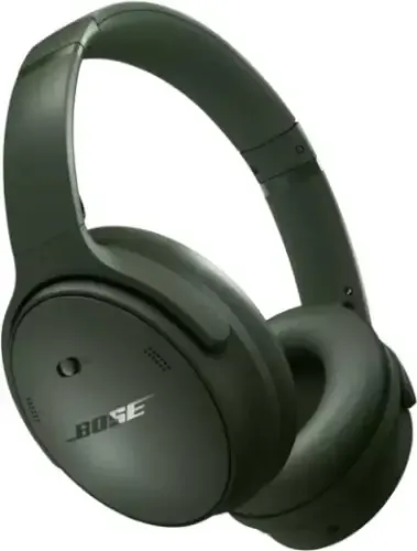 אוזניות קשת + מיקרופון אלחוטיות Bose QuietComfort 