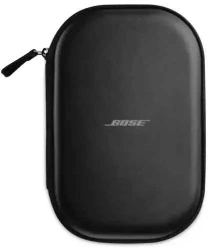 אוזניות קשת + מיקרופון אלחוטיות Bose QuietComfort 
