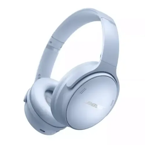 אוזניות קשת + מיקרופון אלחוטיות Bose QuietComfort 