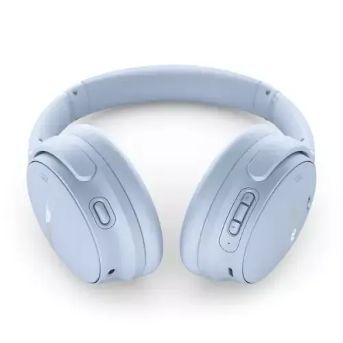 אוזניות קשת + מיקרופון אלחוטיות Bose QuietComfort 