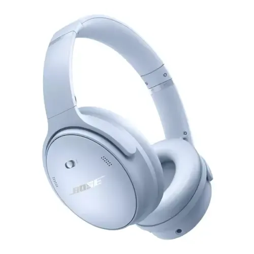אוזניות קשת + מיקרופון אלחוטיות Bose QuietComfort 