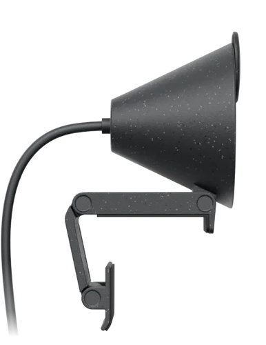 מצלמת רשת Logitech Brio 305 960-001469 FHD 1080p USB Graphite