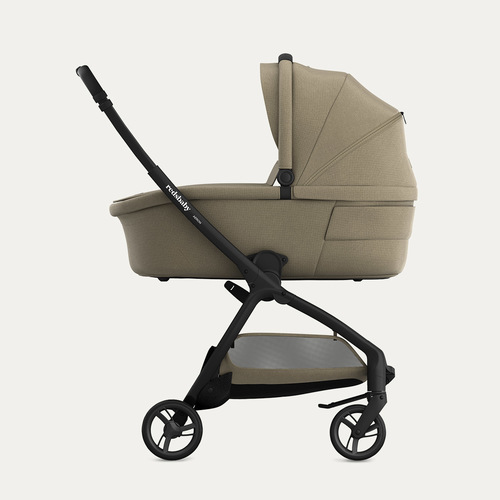 עגלת תינוק אירון Aeron צבע טופי Taupe