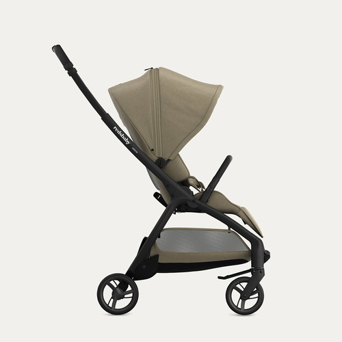 עגלת תינוק אירון Aeron צבע טופי Taupe