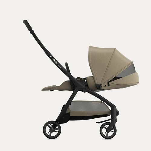 עגלת תינוק אירון Aeron צבע טופי Taupe