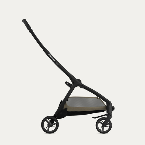 עגלת תינוק אירון Aeron צבע טופי Taupe
