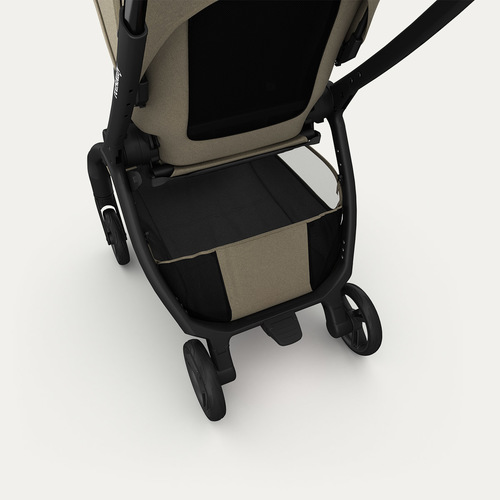 עגלת תינוק אירון Aeron צבע טופי Taupe
