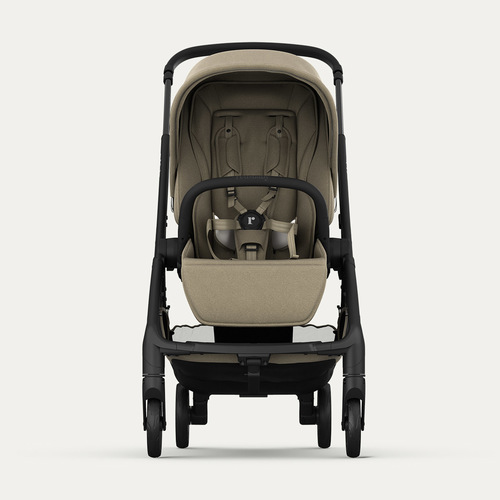 עגלת תינוק אירון Aeron צבע טופי Taupe