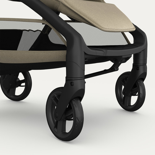 עגלת תינוק אירון Aeron צבע טופי Taupe