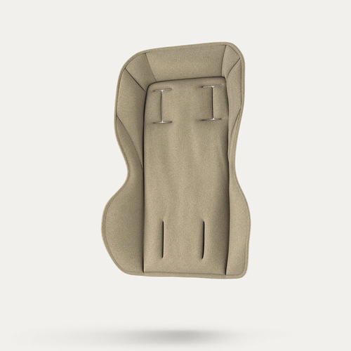 עגלת תינוק אירון Aeron צבע טופי Taupe