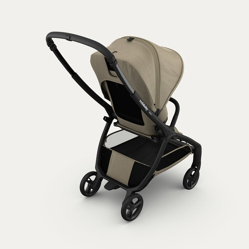 עגלת תינוק אירון Aeron צבע טופי Taupe
