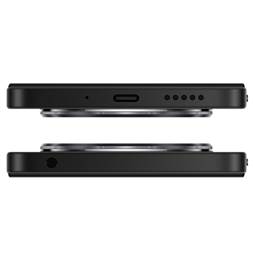 טלפון סלולרי Xiaomi Redmi 14C 256/8GB NFC, צבע שחור Black, שנתיים אחריות יבואן רשמי