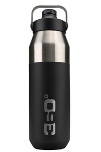 בקבוק וואקום Wide Mouth Insulated w/Sipper Cap 750ML