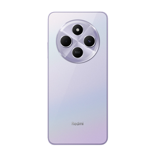 טלפון סלולרי Xiaomi Redmi 14C 256/8GB , צבע סגול Purple, שנתיים אחריות יבואן רשמי